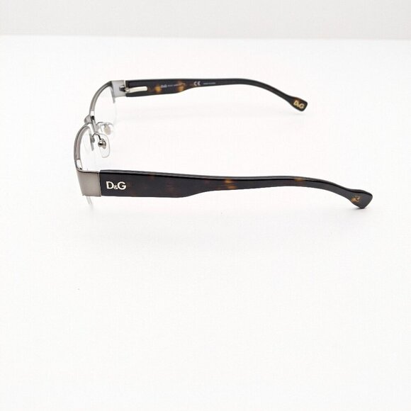 ?️Dolce&Gabbana D&G5074 Eyeglasses 50/17 135 /ALD308?️​ main image 9